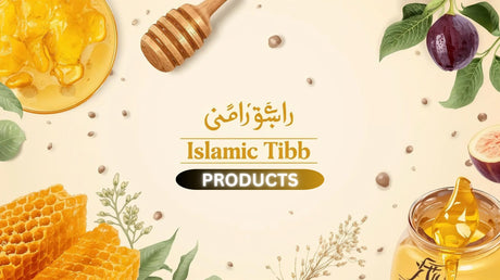 Islamic & Tibb Products