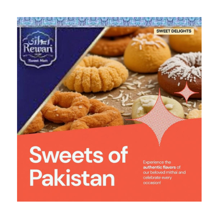 Sweets