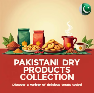 Cooking Essentials, Biscuit & Snacks