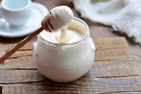 White Honey - Half Kg