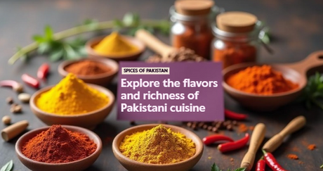 Masalas, Mixes & Sauces