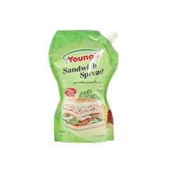 Young's - Sandwich Spread - (500 ml)
