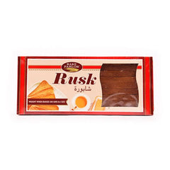 Bake Parlor - Tea Rusk - (240 Gram)