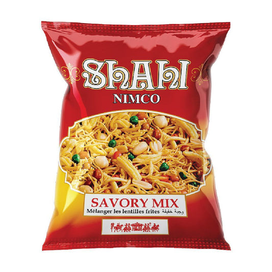 Shahi - Savory Mix Nimko - (200 Gram)
