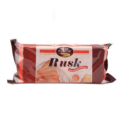 Bake Parlor - Plain Rusk - (240 Gram)