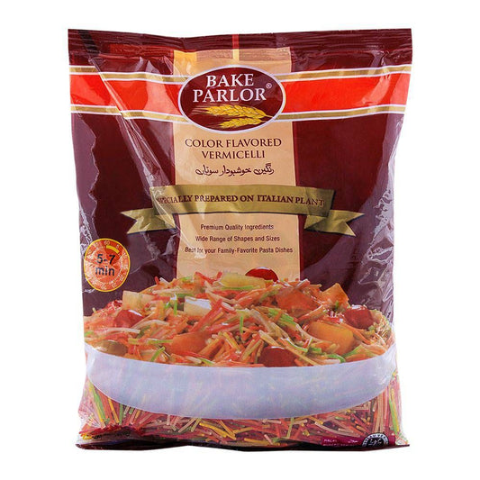 Bake Parlor - Color Flavored Vermicelli - (400 Gram)