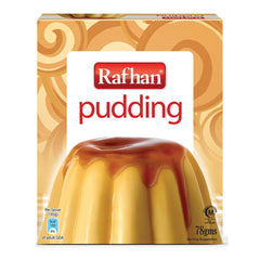 Rafhan - Pudding Mix