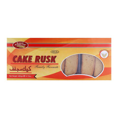 Bake Parlor - Cake Rusk - (400 Gram)