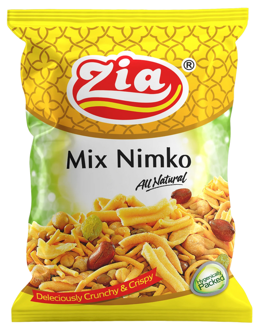 Zia Food - Mix Nimko