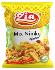 Zia Food - Mix Nimko