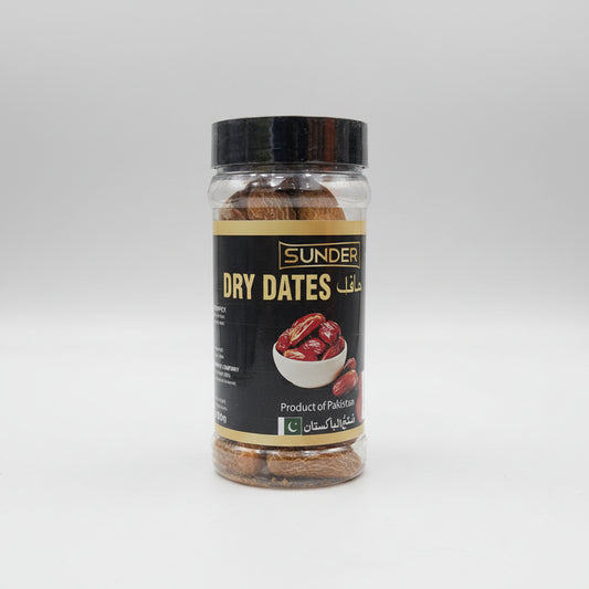 Sunder - Dry Dates - (500 Gram)