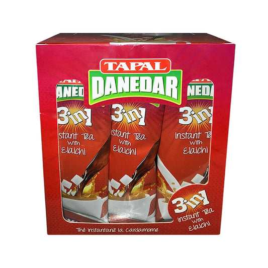 Tapal - Danedar Tea 3 in 1 - (200 Gram - 10 Sachet)