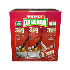Tapal - Danedar Tea 3 in 1 - (200 Gram - 10 Sachet)