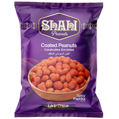 Shahi - Coated Peanut Spicy Paprika Snacks