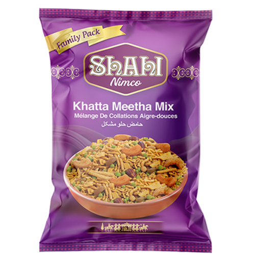 Shahi - Khatta Meetha Mix Nimko - (200 Gram)