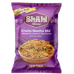 Shahi - Khatta Meetha Mix Nimko - (200 Gram)