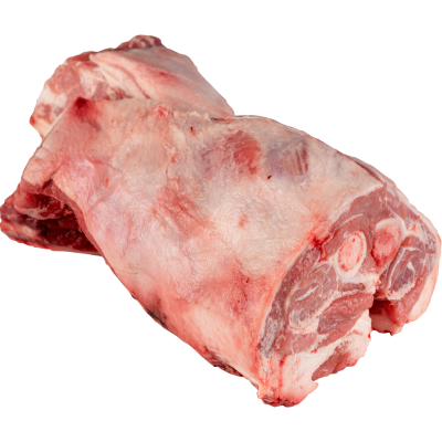 Mutton Neck - 1 Kg (Pakistani) Medium Cut