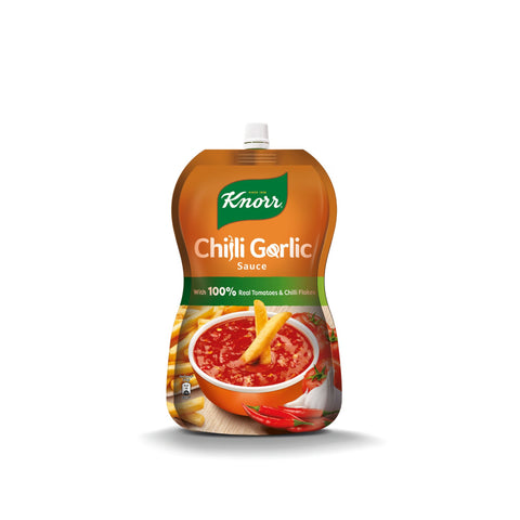 Knorr - Chilli Garlic Sauce (800 Gram)