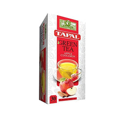 Tapal - Green Tea - (45 Gram - 30 Bags)