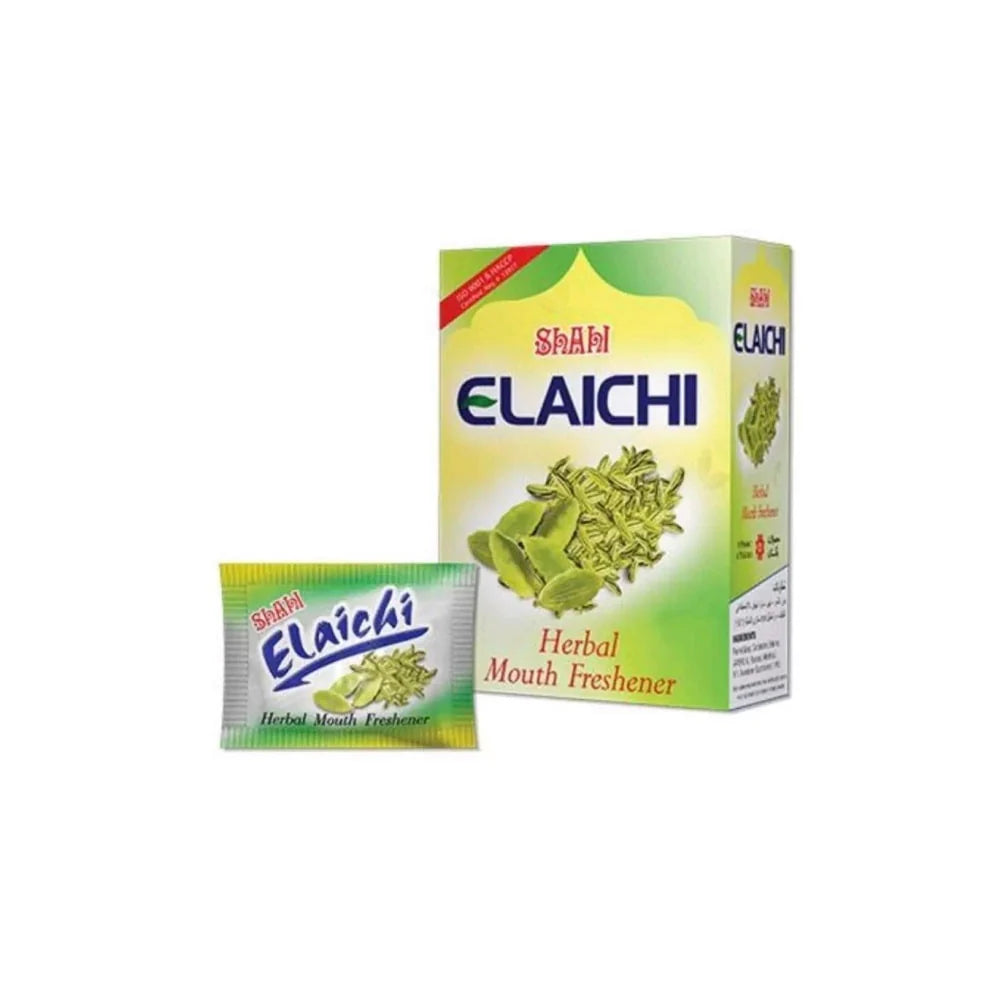 Shahi Premium Elaichi Box