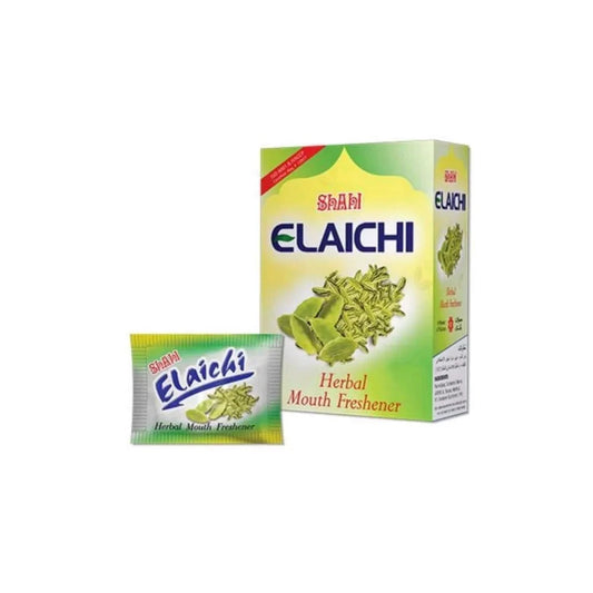 Shahi Premium Elaichi Box