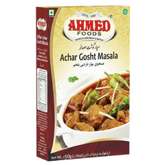 AHMED Achar Gosht Masala 50g