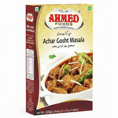 AHMED Achar Gosht Masala 50g