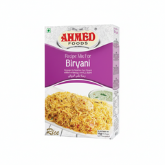 AHMED Biryani Masala 50g