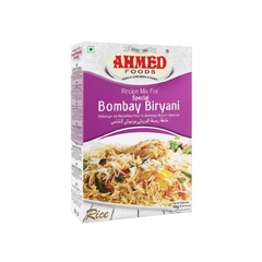 AHMED Bombay Biryani Masala 50g