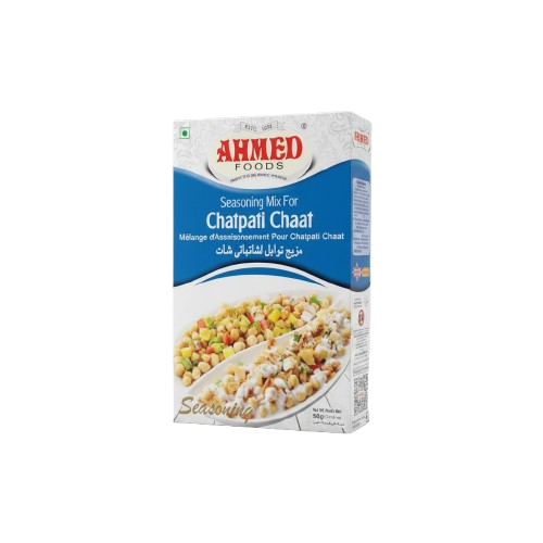 AHMED Chatpati Chaat Masala 50g