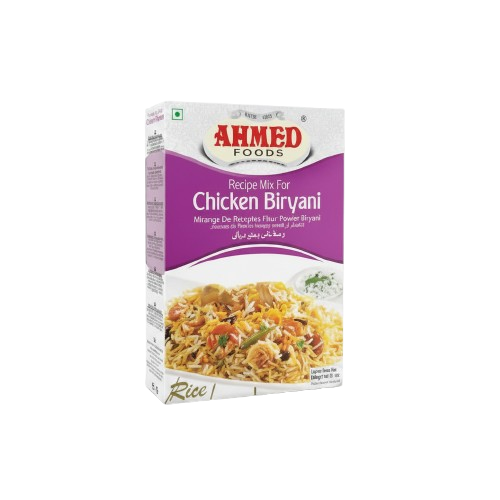 AHMED Chicken Biryani Masala 60g