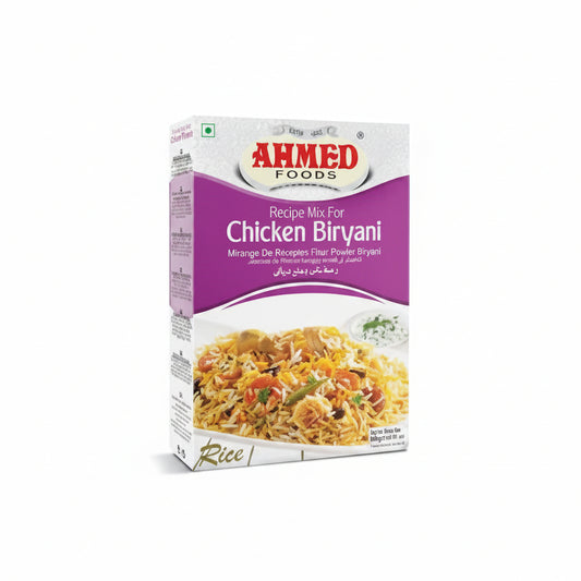 AHMED Chicken Biryani Masala 60g