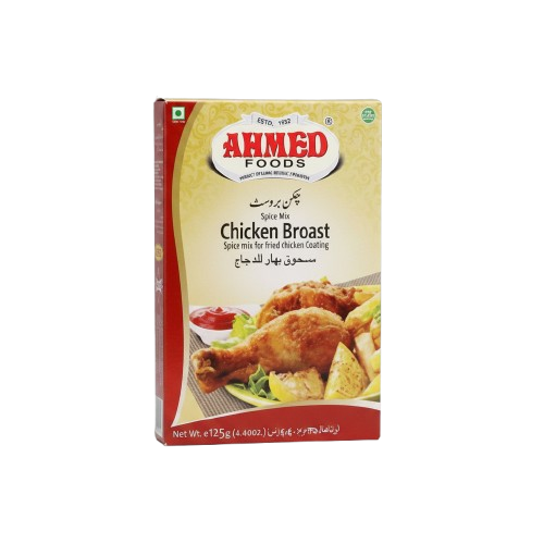 AHMED Chicken Fry Masala 125g