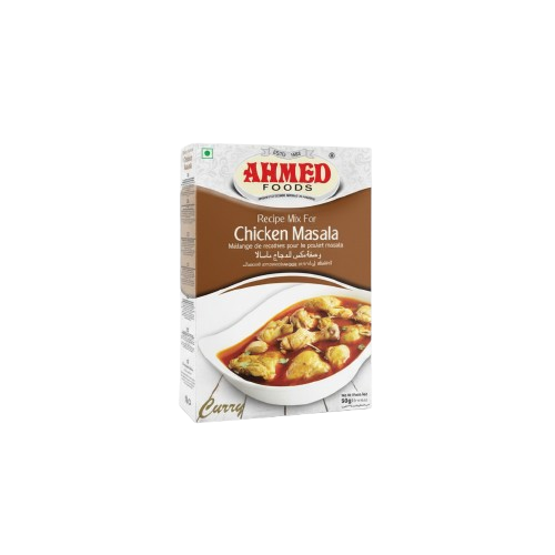 AHMED Chicken Masala 50g