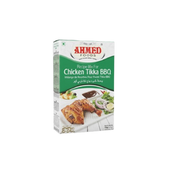 AHMED Chicken Tikka BBQ Masala 50g