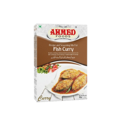 AHMED Fish Curry Masala 50g