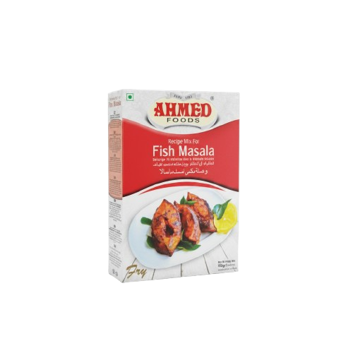 AHMED Fish Masala 50g