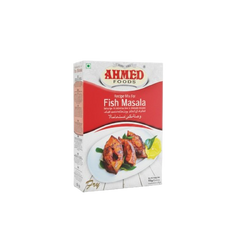AHMED Fish Masala 50g