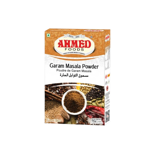 AHMED Garam Masala Powder 100g