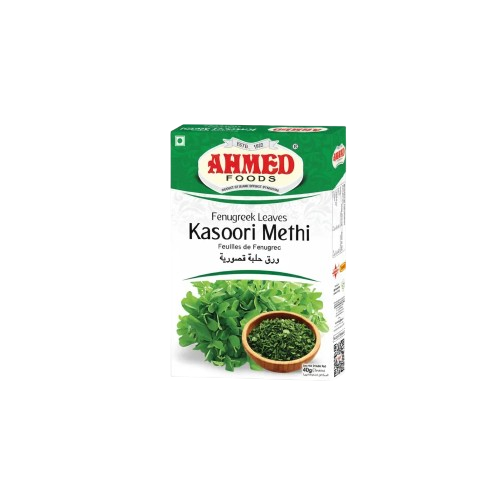 AHMED Kasoori Methi 40g