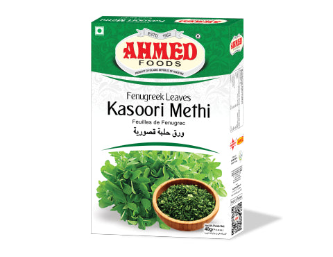 AHMED Kasoori Methi 40g
