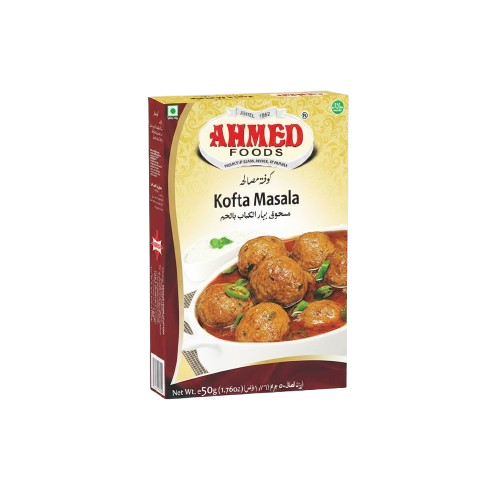 AHMED Kofta Masala 50g