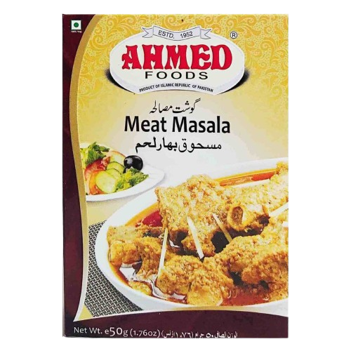 AHMED Meat Masala 50g