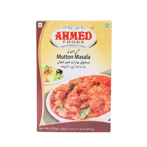 AHMED Mutton Masala 50g