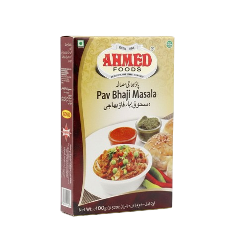 AHMED Pav Bhaji Masala 100g