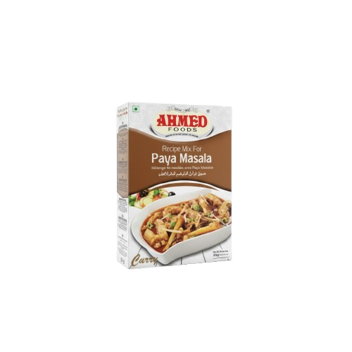 AHMED Paya Masala 50g
