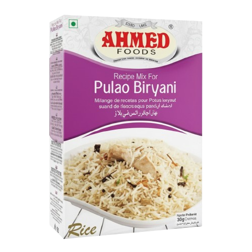 AHMED Pulao Biryani 50g