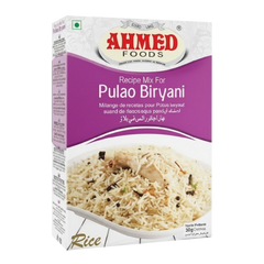 AHMED Pulao Biryani 50g