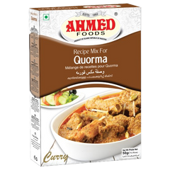 AHMED Qorma Masala 50g