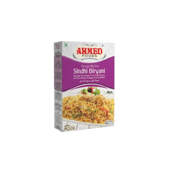 AHMED Sindhi Biryani 60g